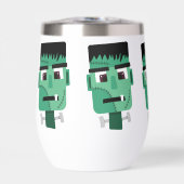 フランケンシュタイン・モンスターズヘッド (正面)