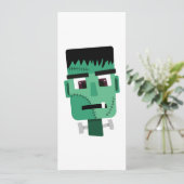 フランケンシュタイン・モンスターズヘッド (スタンド正面)