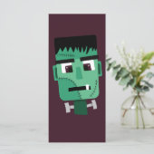 フランケンシュタイン・モンスターズヘッド メニュー (スタンド正面)