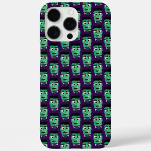 フランケンシュタイン・モンスターズヘッド iPhone 16 PRO MAXケース