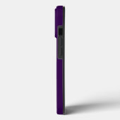 フランケンシュタイン・モンスターズヘッド Case-Mate iPhoneケース (裏面 / 左)