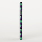 フランケンシュタイン・モンスターズヘッド iPhoneケース (右側)