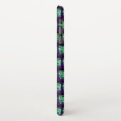 フランケンシュタイン・モンスターズヘッド iPhoneケース (左側)