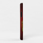 フランケンシュタイン・モンスターマンガとカボチャ Case-Mate iPhoneケース (裏面/右)