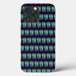 フランケンシュタイン モンスター イラスト iPhone 13 PROケース
