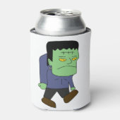 フランケンシュタイン 缶クーラー (缶正面)