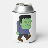 フランケンシュタイン 缶クーラー (缶裏面)