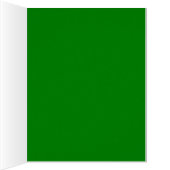 フランケンシュタイン- BIG Greeting Card 8.5x11ハロウィーン (内側(右))