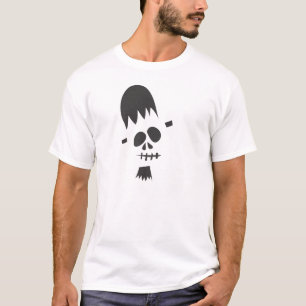 フランケンシュタイン Tシャツ