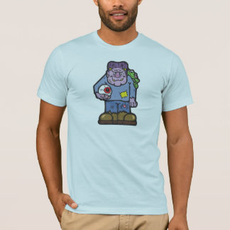 フランケンシュタイン Tシャツ
