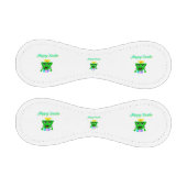 フランケンチーズイースター野球 野球ボール (パネル)