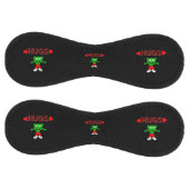 フランケンチーズハグスソフトボール ソフトボール (パネル)