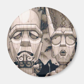 フランケンティキ マグネット