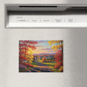 フランケンムスミシガントラベル マグネット (インサイチュ (食洗機))