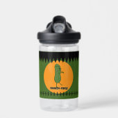 フランケン漬けウォーターボトル ウォーターボトル (正面)