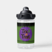 フランケン漬けウォーターボトル ウォーターボトル (背面)