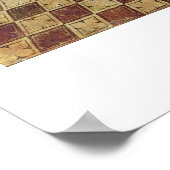 フランケ修士時代の聖トマス殉教 ポスター (角)