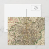 フランコニア2 ポストカード (正面/裏面)