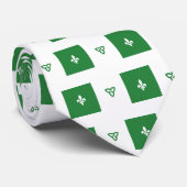 フランコOntarian、カナダ ネクタイ (ロール)