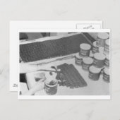 フランゴミンツ ポストカード (正面/裏面)