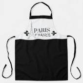 フランシア エプロン (正面)