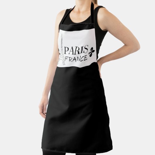 フランシア エプロン (インサイチュ)