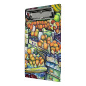 フランシスのある新鮮な果物 ミニクリップボード (アングル2)