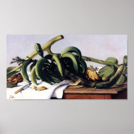 フランシスコオラープラタノス ポスター