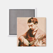 フランシスコタレーガ マグネット (正面/裏面)