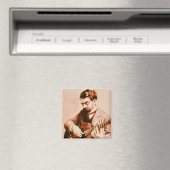 フランシスコタレーガ マグネット (インサイチュ (食洗機))