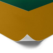 フランシスコパンチョヴィラ ポスター (角)