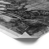 フランシスコピサロ ポスター (角)