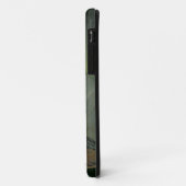 フランシスコホセde Goya 1826年(キャンバスの油) Case-Mate iPhoneケース (裏面/左)