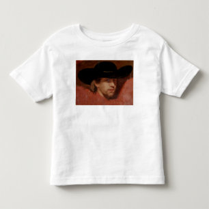 フランシスコホセde Goya y Lucientes のポートレート、前に トドラーTシャツ