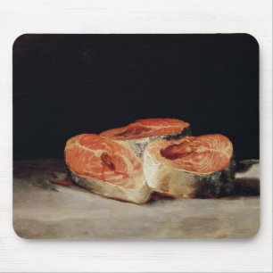 フランシスコホセde Goya y Lucientes の静物画wi マウスパッド