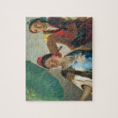 フランシスコホセde Goya y Lucientes |パラソル、 ジグソーパズル (縦)