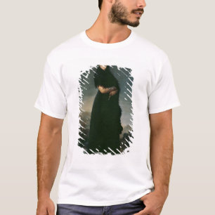 フランシスコホセde Goya y Lucientes マリアナWalds Tシャツ