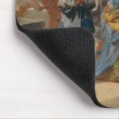 フランシスコホセde Goya y Lucientes |喩えo マウスパッド (コーナー)