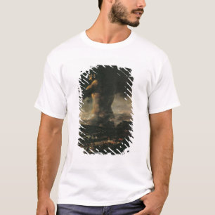 フランシスコホセde Goya y Lucientes  大国、 Tシャツ