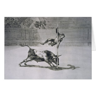 フランシスコホセde Goya y Lucientes 敏捷a