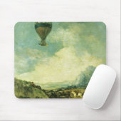 フランシスコホセde Goya y Lucientes |気球o マウスパッド (マウス)