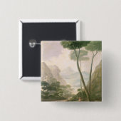 フランシスコホセde Goya y Lucientes |秋かT 缶バッジ (正面&裏面)