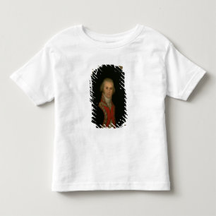 フランシスコホセde Goya y Lucientes Alejandro O'R トドラーTシャツ
