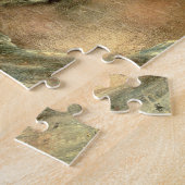 フランシスコホセde Goya y Lucientes | Milkmaid ジグソーパズル (側面)