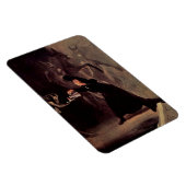 フランシスコ・ゴヤ1798 マグネット (右側)