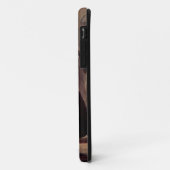 フランシスコ・ゴヤ1798 Case-Mate iPhoneケース (裏面/左)