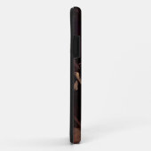 フランシスコ・ゴヤ1798 Case-Mate iPhoneケース (裏面/右)