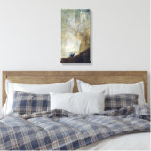 フランシスコ・ゴヤ キャンバスプリント (インサイチュ (寝室))