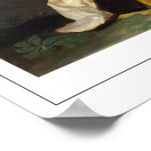 フランシスコ・ゴヤ・ゼディング・アート・ポスター#403 ポスター (角)