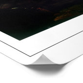 フランシスコ・ゴヤ・ゼディング・アート・ポスター#425 ポスター (角)